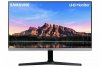 Monitor 28 cali LU28R550UQPXEN IPS 3840 x 2160 UHD 16:9 2xHDMI 1xDP 4 ms (GTG) płaski  2 lata d2d